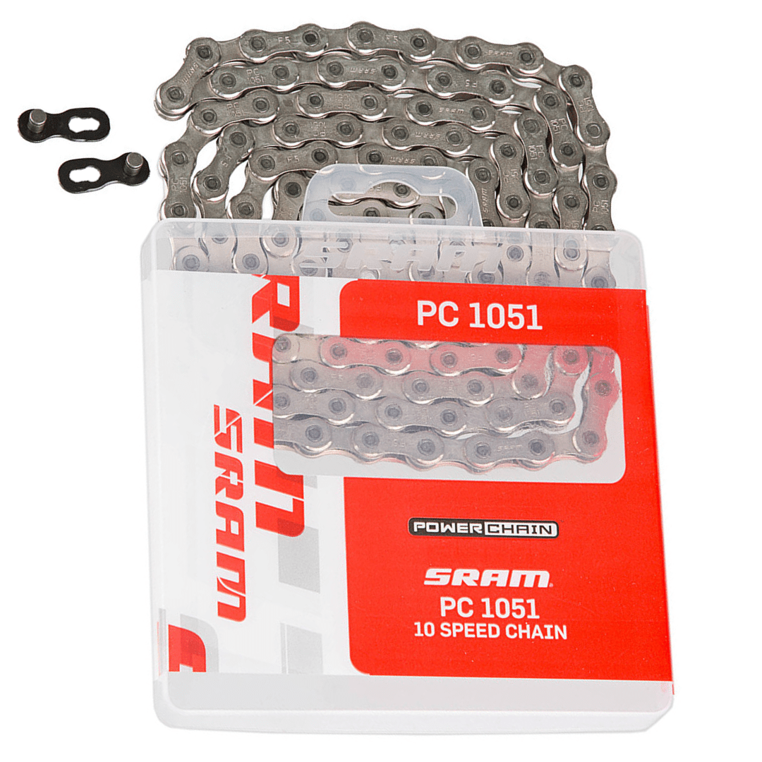 SRAM PC 1051 10 Speed Bike Chain