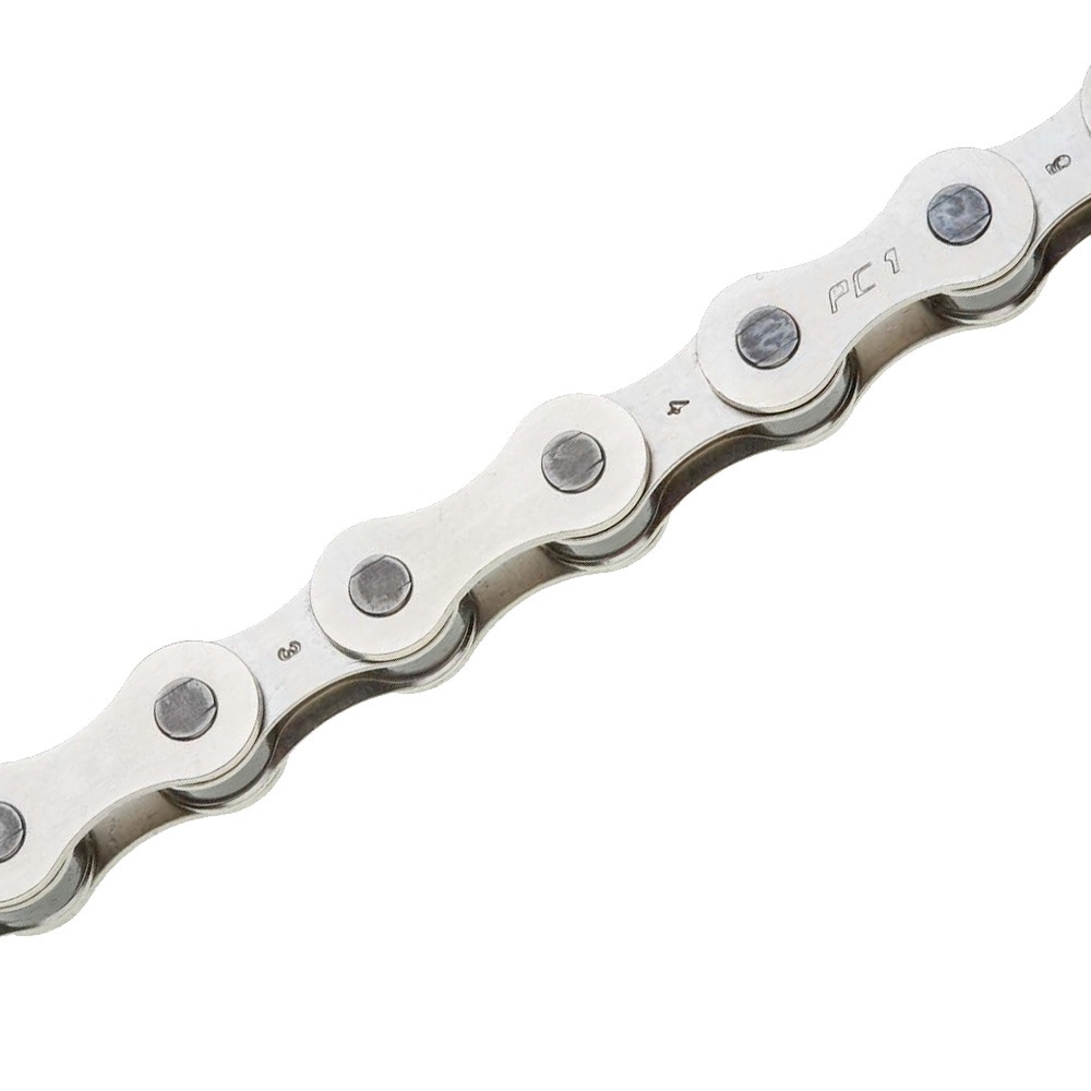 Alternative view of SRAM PC1 Nickel Single Speed Chain