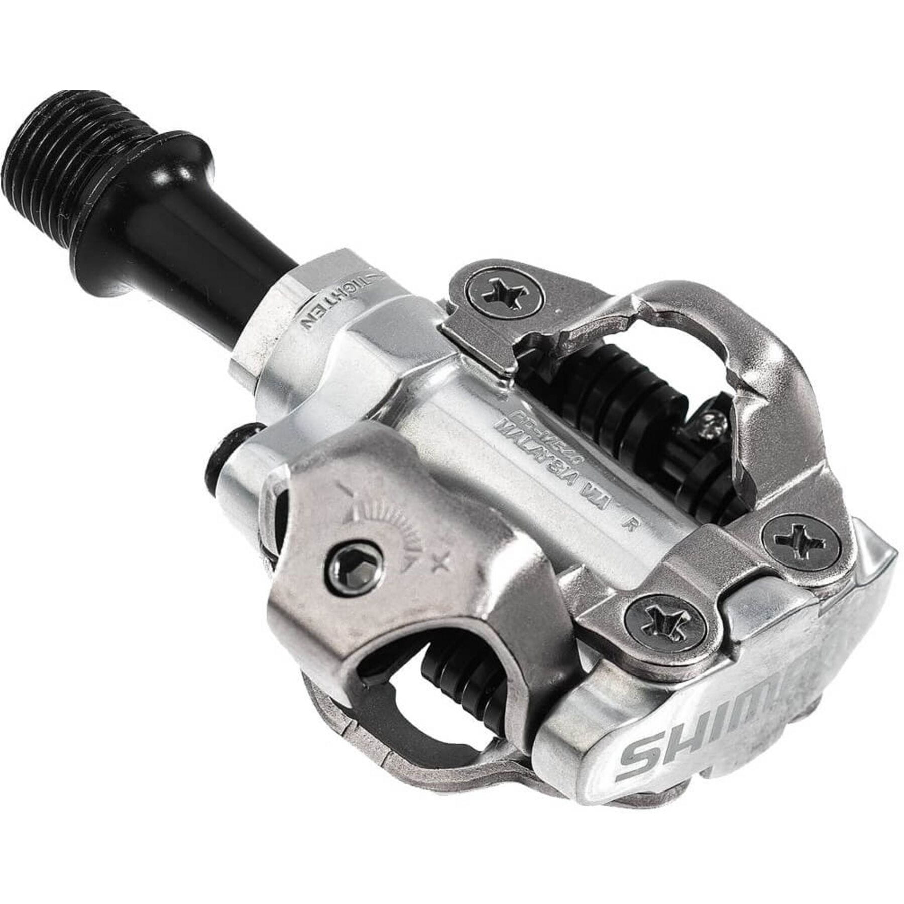 Shimano PD-M540 MTB SPD Pedals