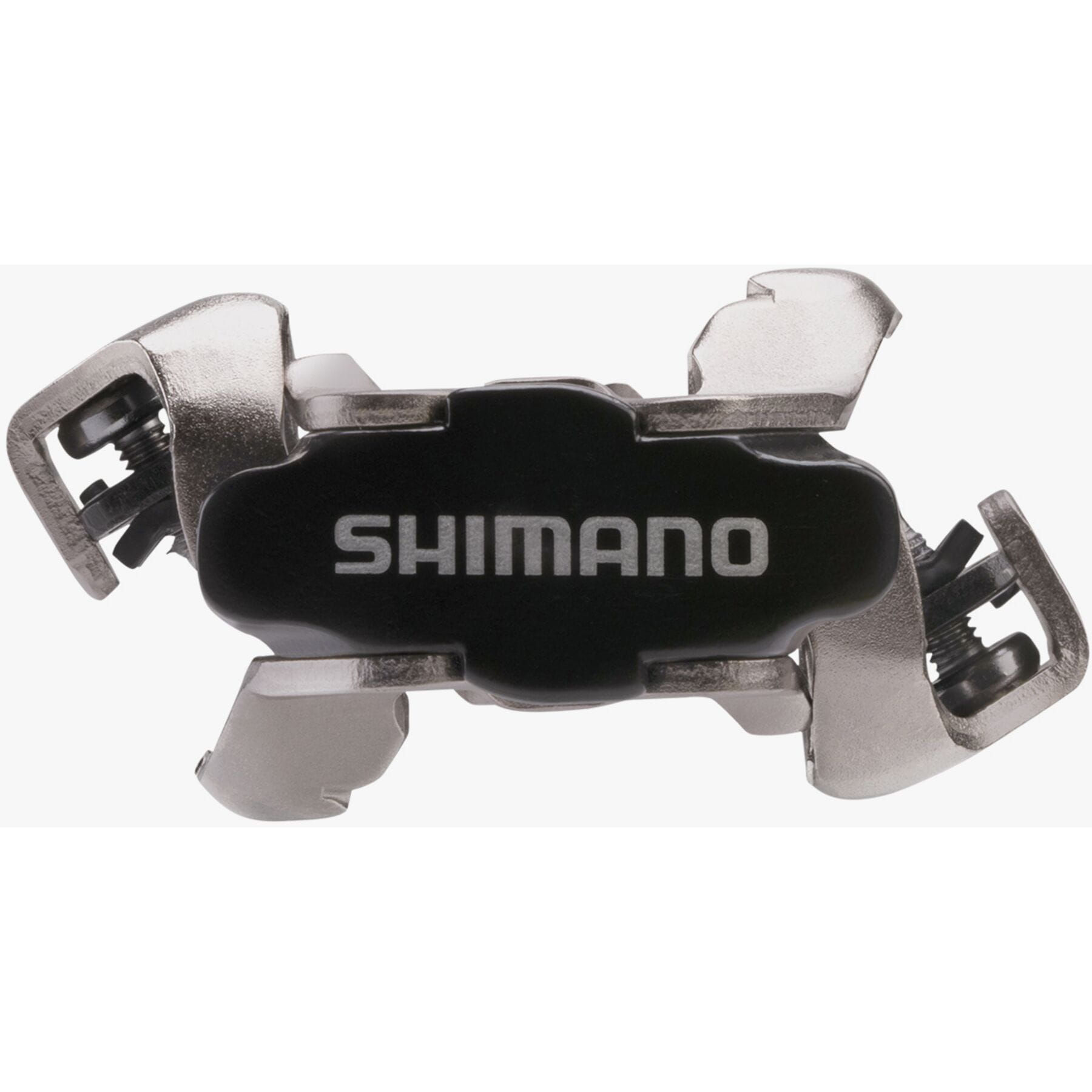 Shimano PD-M540 MTB SPD Pedals Black - Image 6