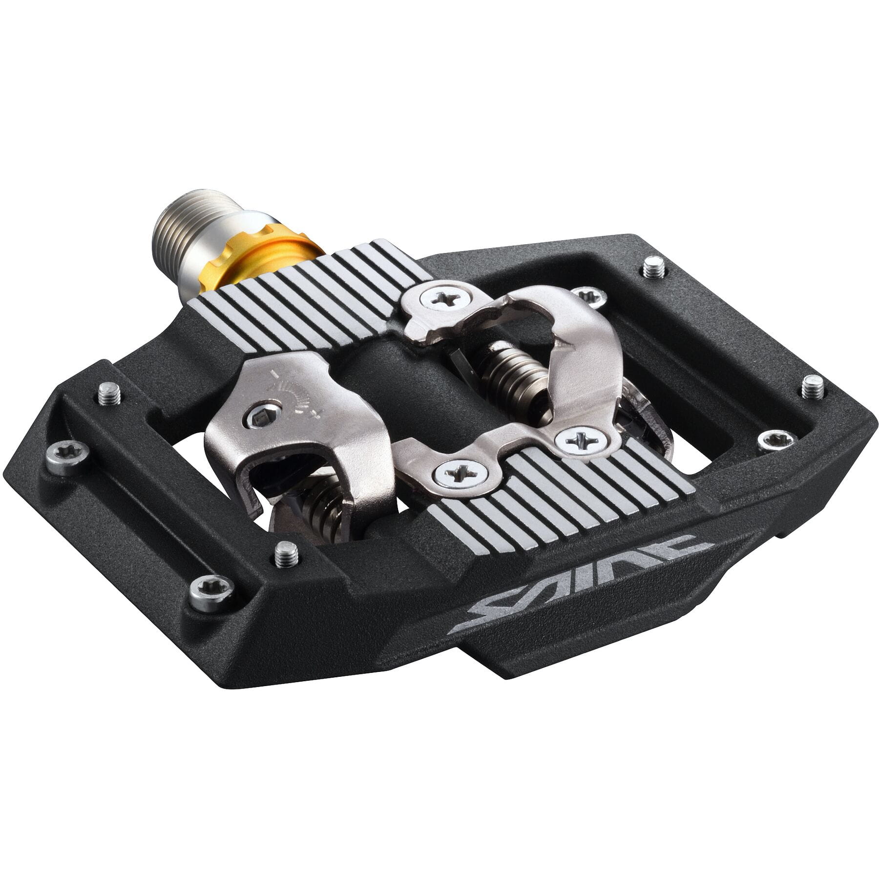 Shimano PD-M821 Saint SPD Pedals