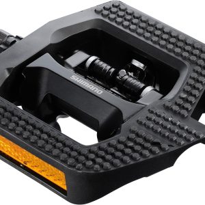 Alternative view of Shimano T421 CLICK'R Pedals with Pop up Mechanism