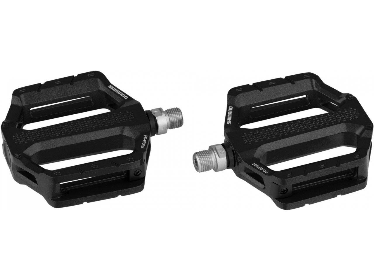 Shimano PD EF202 MTB Flat Pedals - Image 3