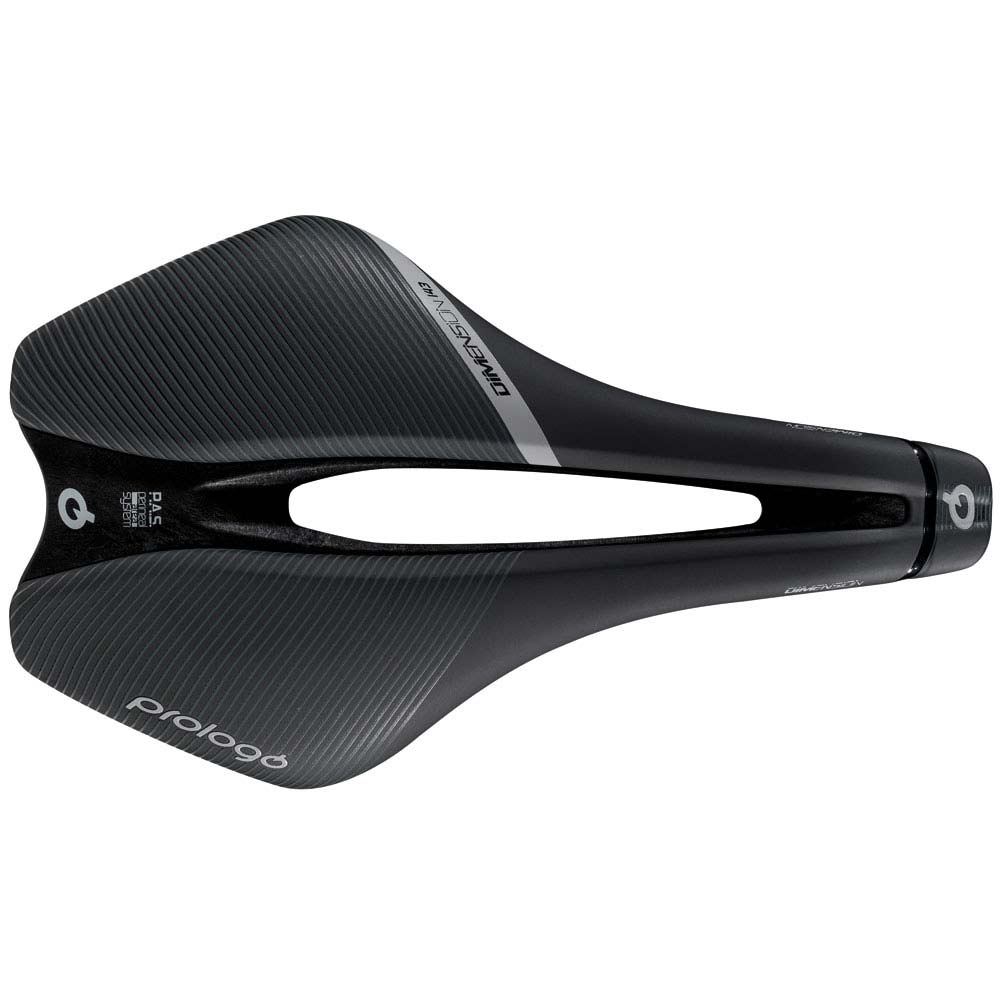 Prologo Dimension T4.0 143 Black Saddle