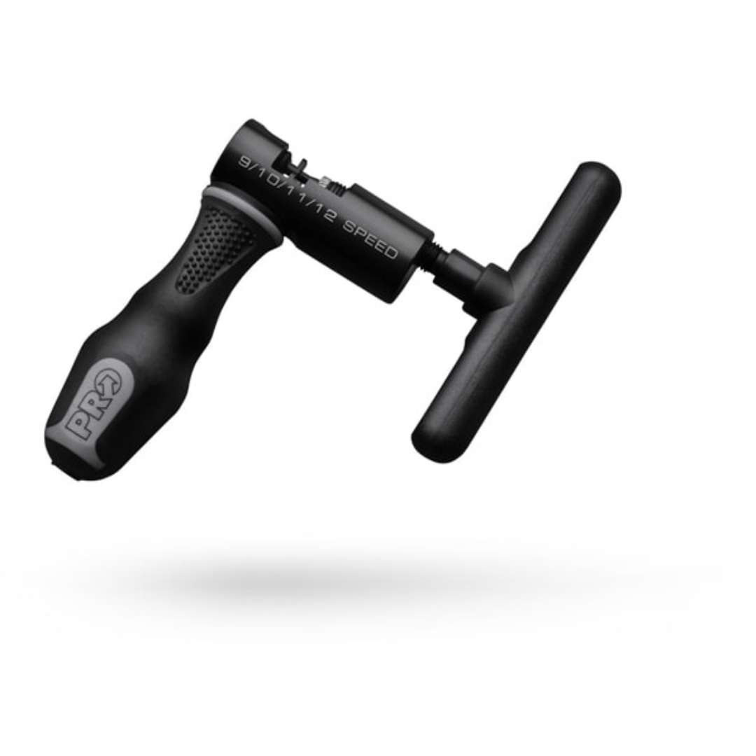 PRO Chain Tool, 9, 10, 11 and 12-Speed Compatible