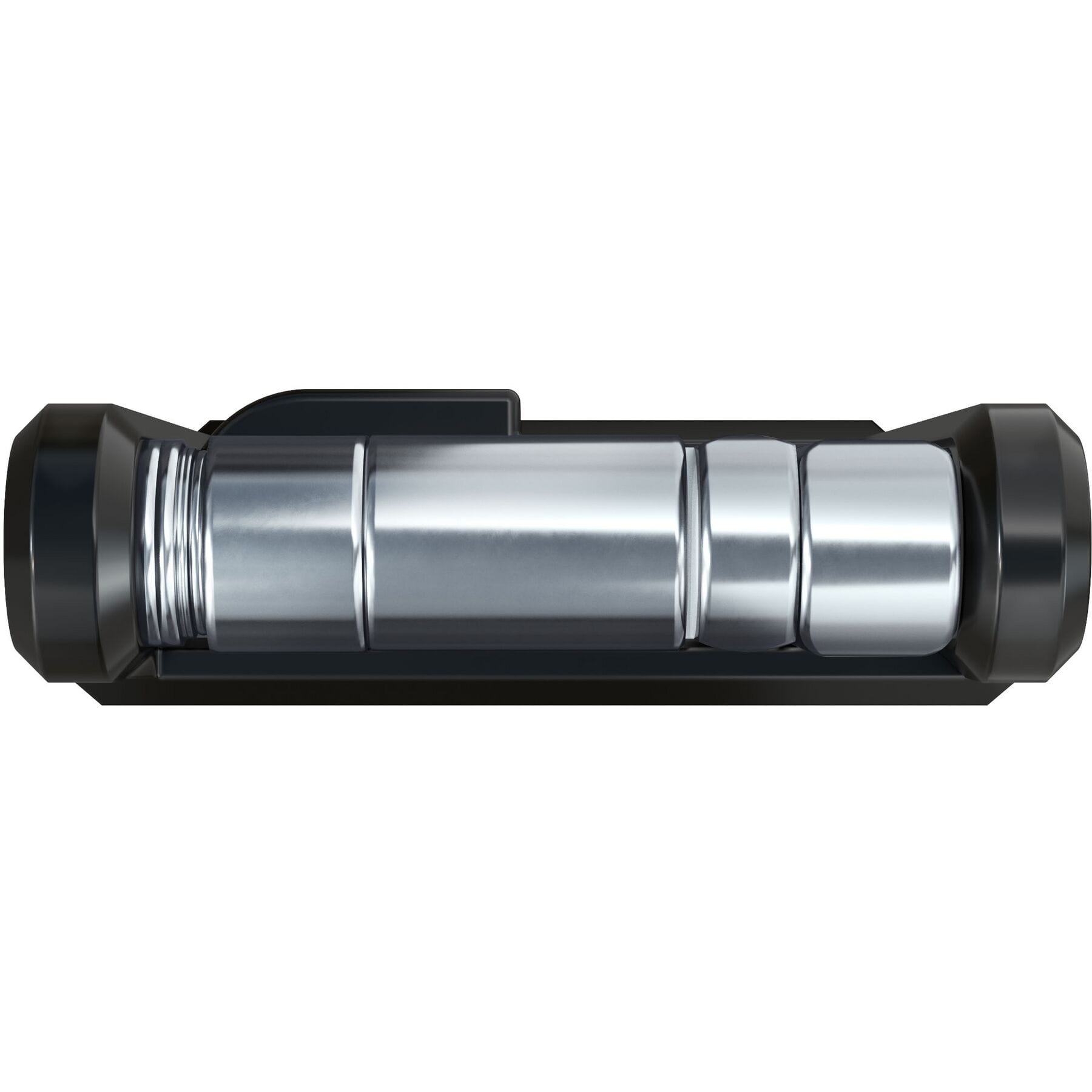 Alternative view of Pro Performance 13 Function Mini Tool