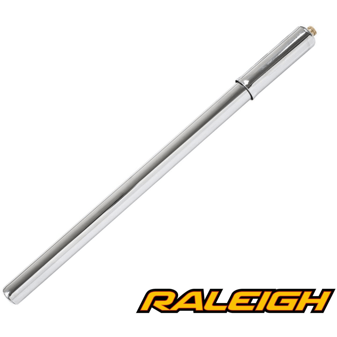 Raleigh 16" Steel Pump (SV)
