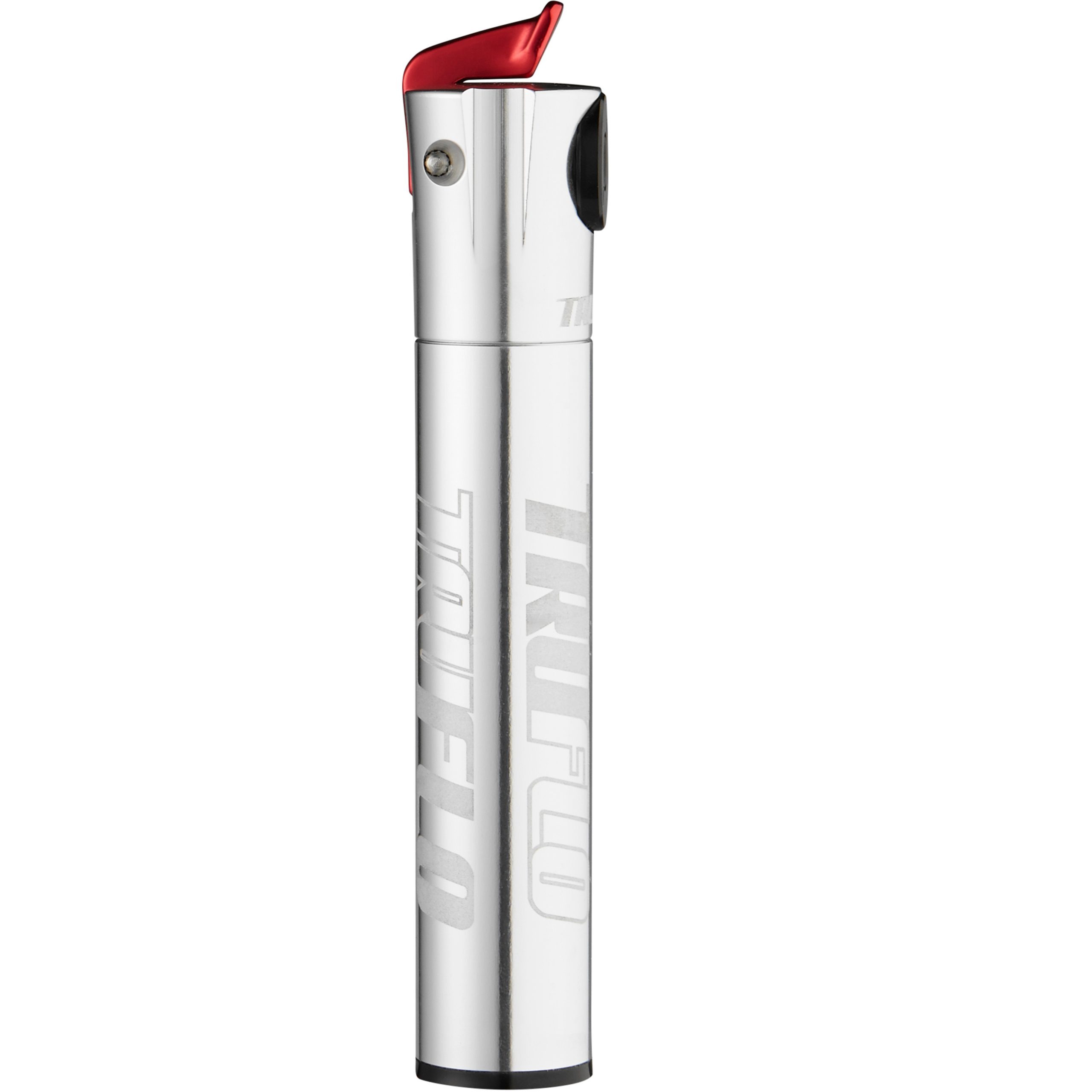 Truflo Minoot CNC 5 Inch High Pressure Presta Mini Pump