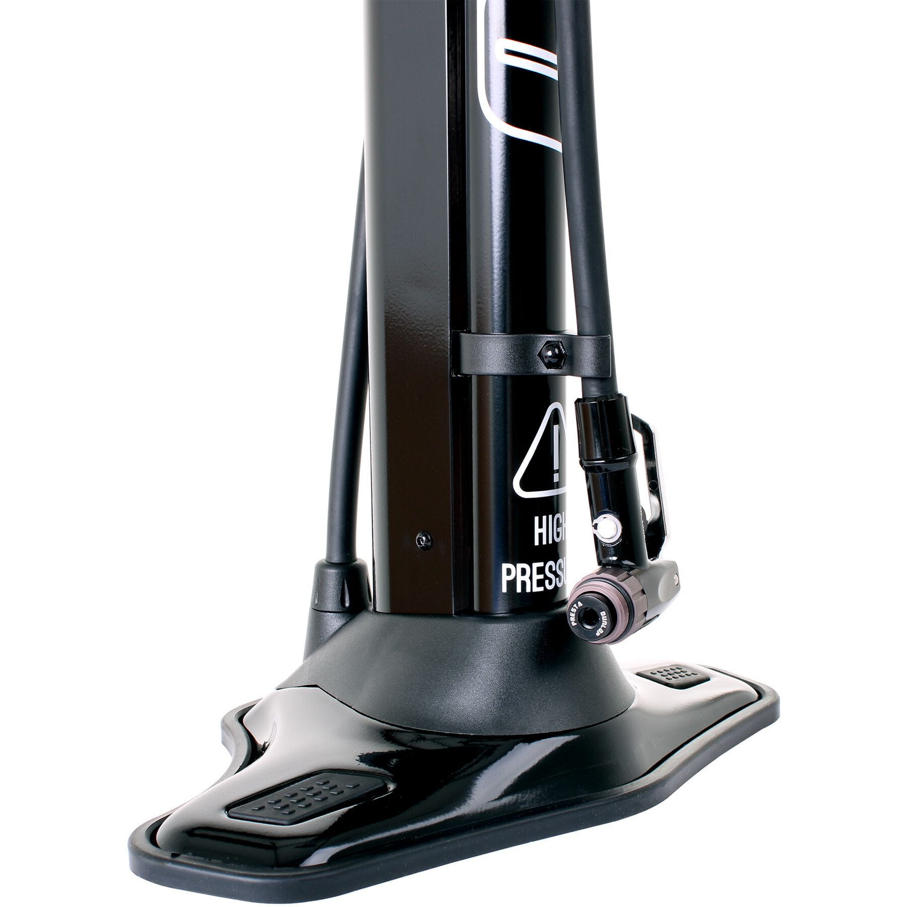 Truflo Airstore Tubeless Auxiliary Storage Cylinder Track Pump - Image 3