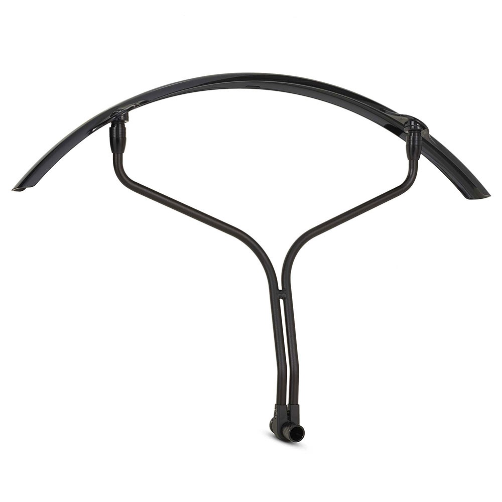 Alternative view of Quickguard V2 Road Bike Mudguard