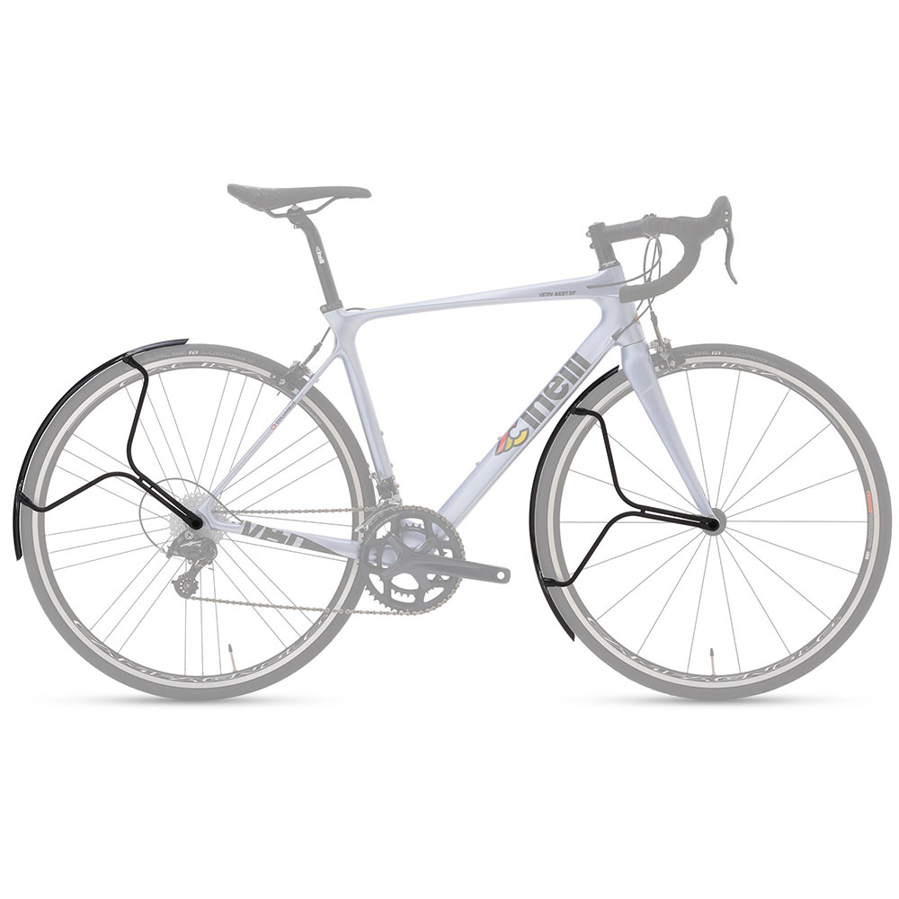 Quickguard V2 Road Bike Mudguard - Image 10