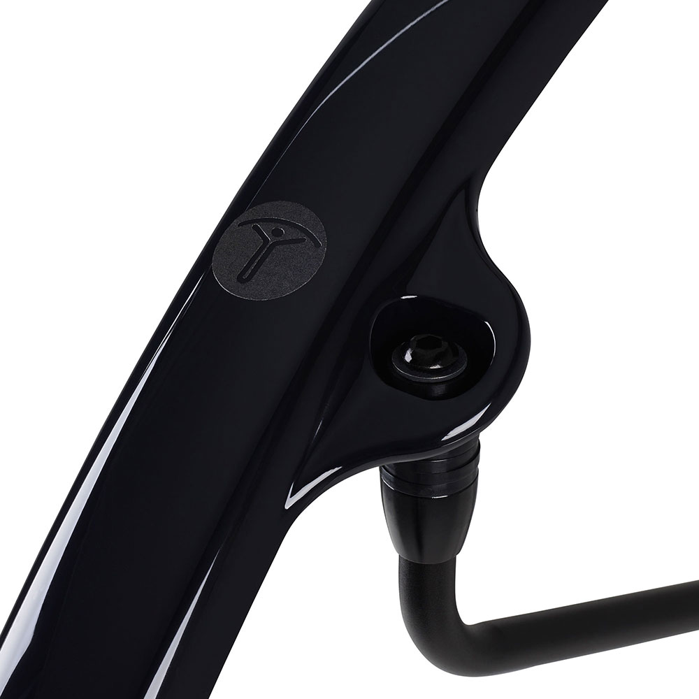 Quickguard V2 Road Bike Mudguard - Image 8