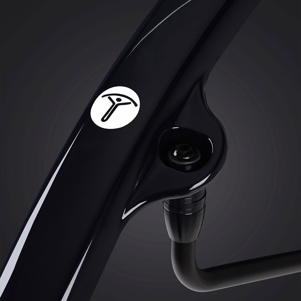 Quickguard V2 Road Bike Mudguard - Image 7