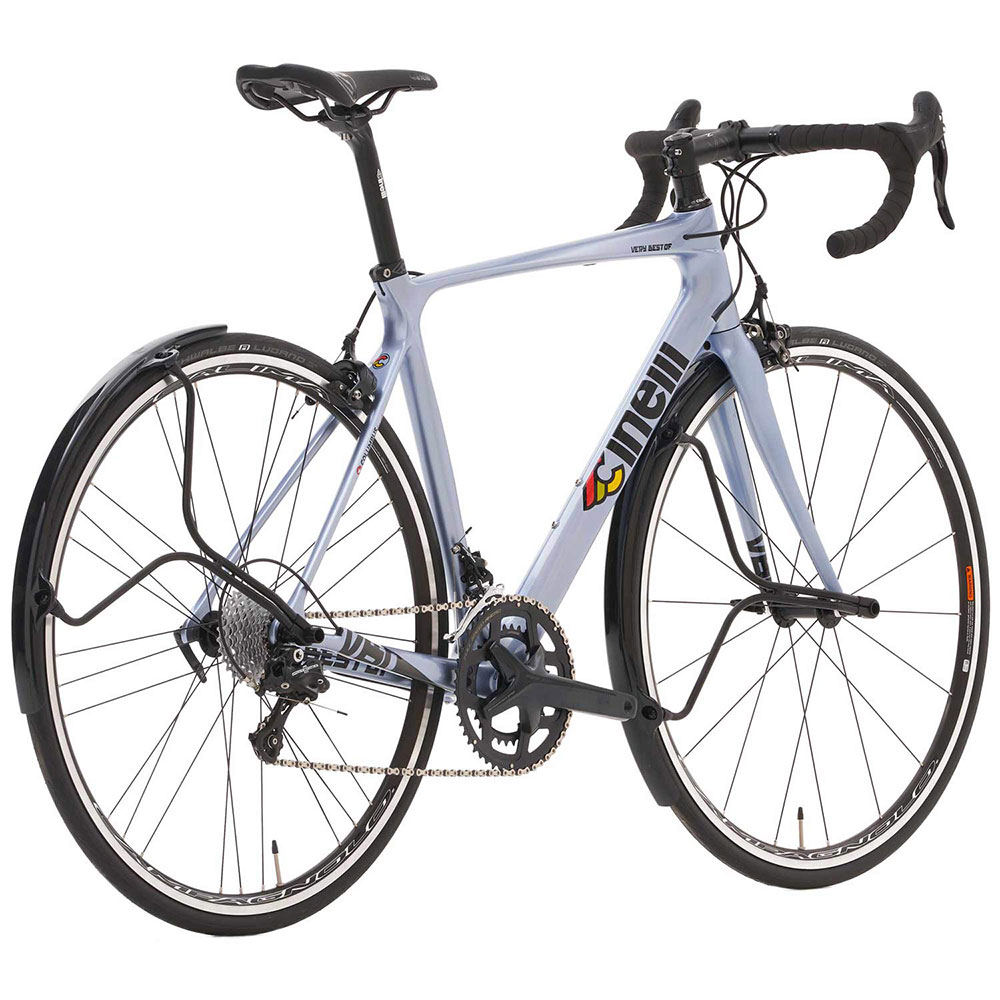Quickguard V2 Road Bike Mudguard - Image 6