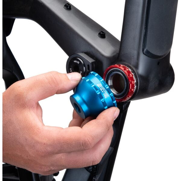 Park Tool BBT-69.4 - Bottom Bracket Tool - 16-Notch 44mm - Image 4