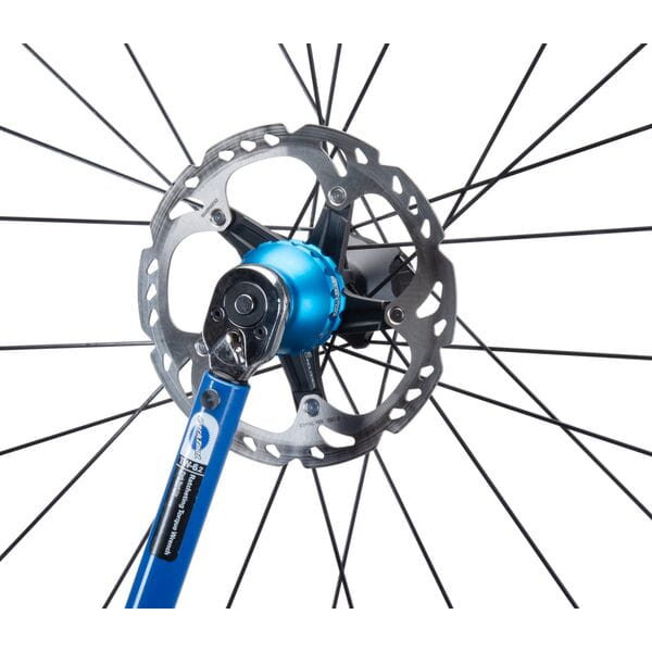 Park Tool BBT-69.4 - Bottom Bracket Tool - 16-Notch 44mm - Image 3