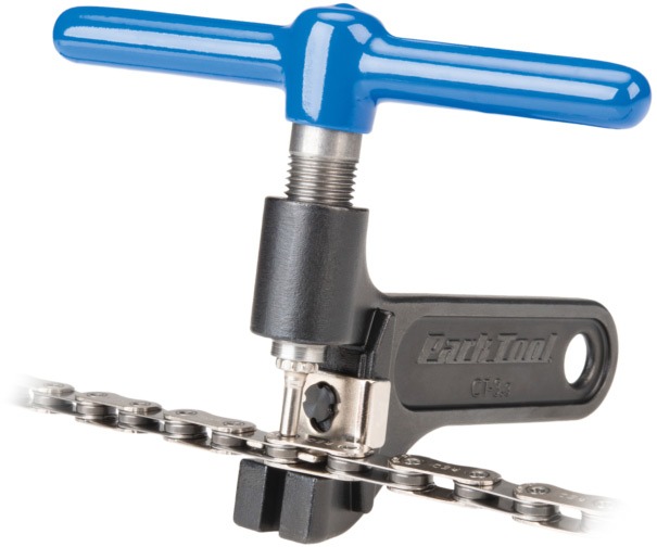 Park Tool CT-3.3 - Professional Chain Tool - Image 4