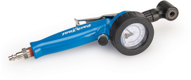 Park Tool INF-2 - Shop Inflator - Image 2