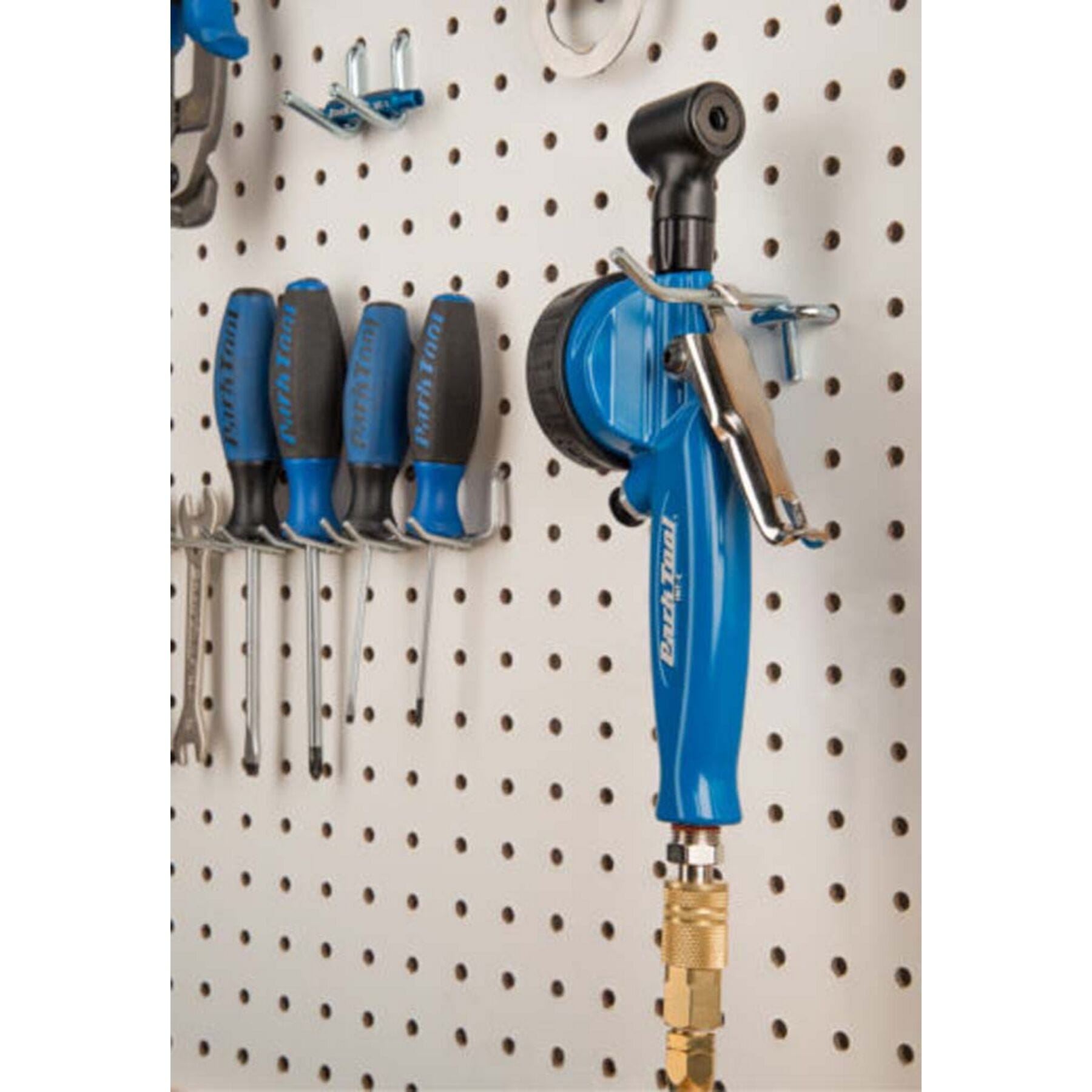 Park Tool INF-2 - Shop Inflator - Image 4