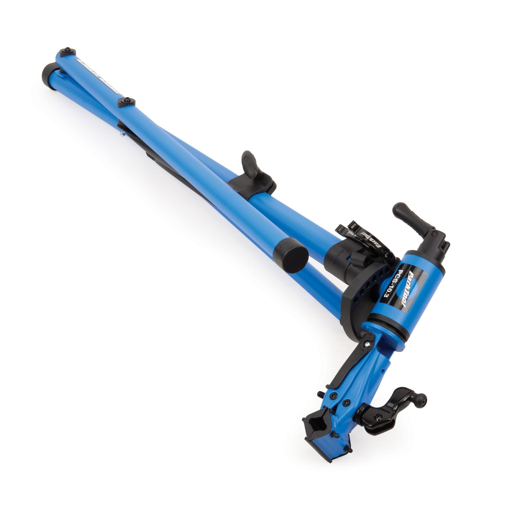 Alternative view of Park Tool PCS-10.3 - Deluxe Home Mechanic Repair Stand