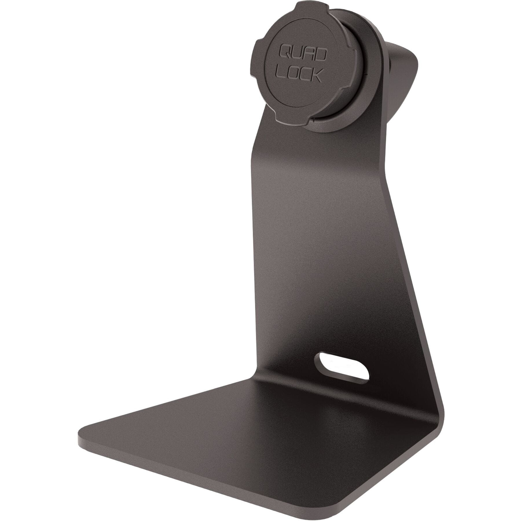 Quad Lock Desk Mount Version 2