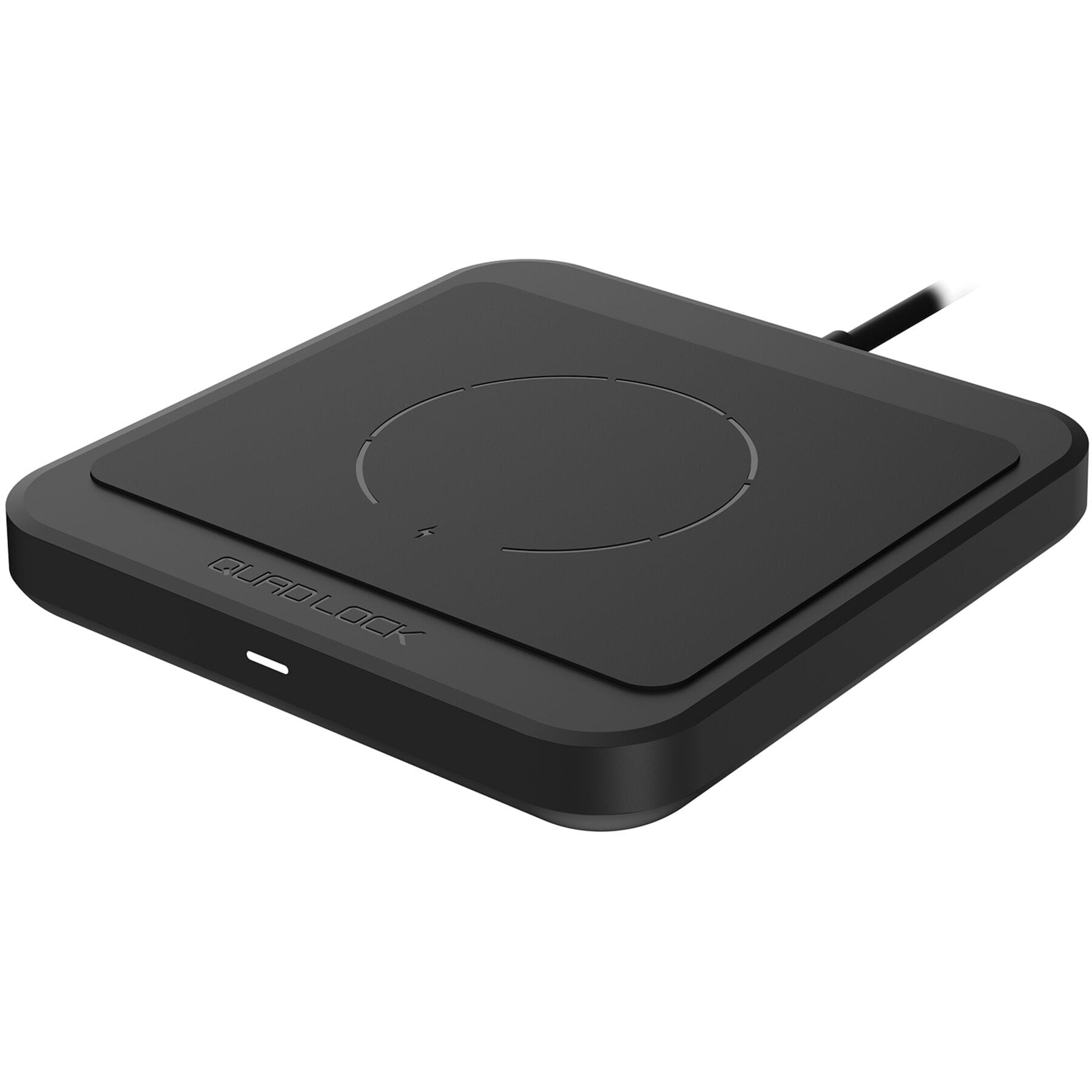Quad Lock MAG Mount Fast Wireless Charging Pad