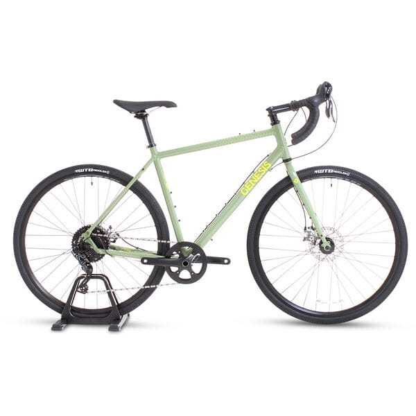 M Part Grandstand Single Bike Floor Stand - Image 3