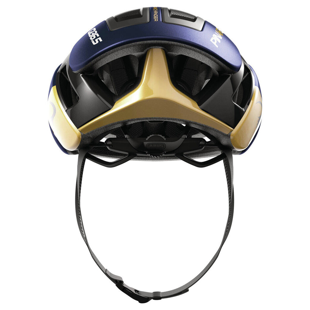 Abus Gamechanger 2.0 Pinarello Q36.5 Team Edition Helmet - Image 3