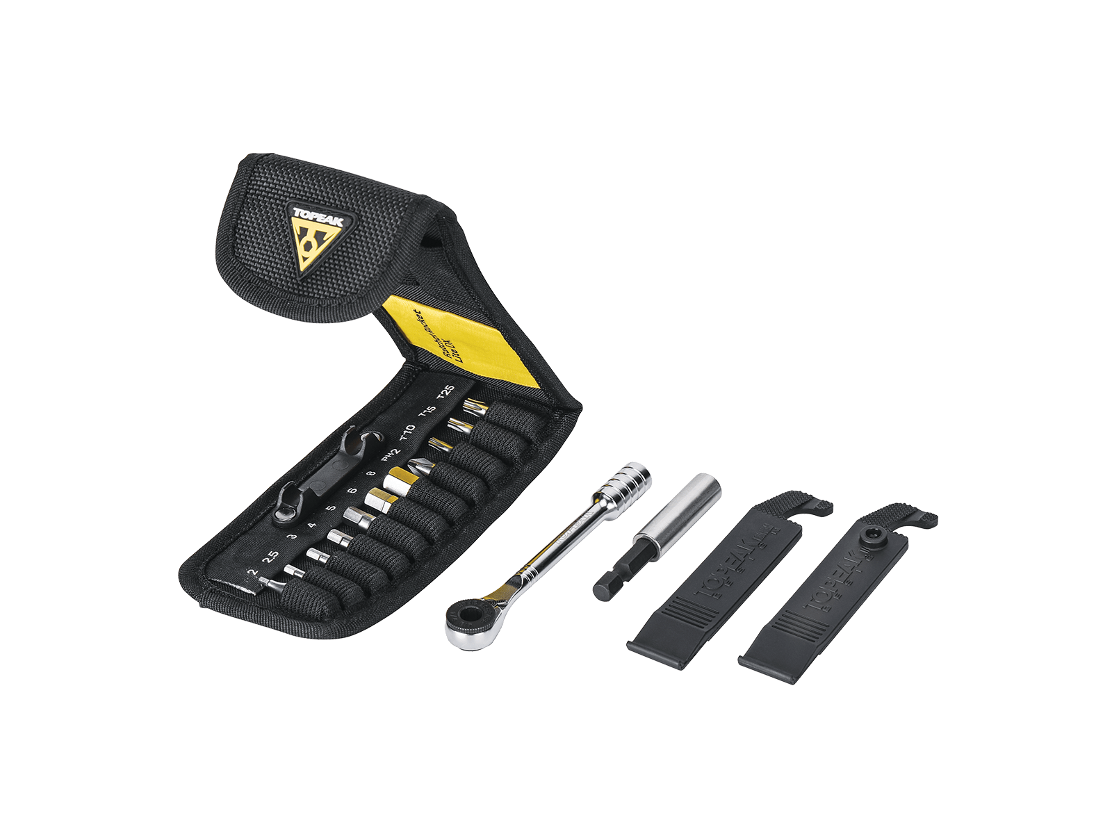 Topeak Ratchet Rocket Lite DX