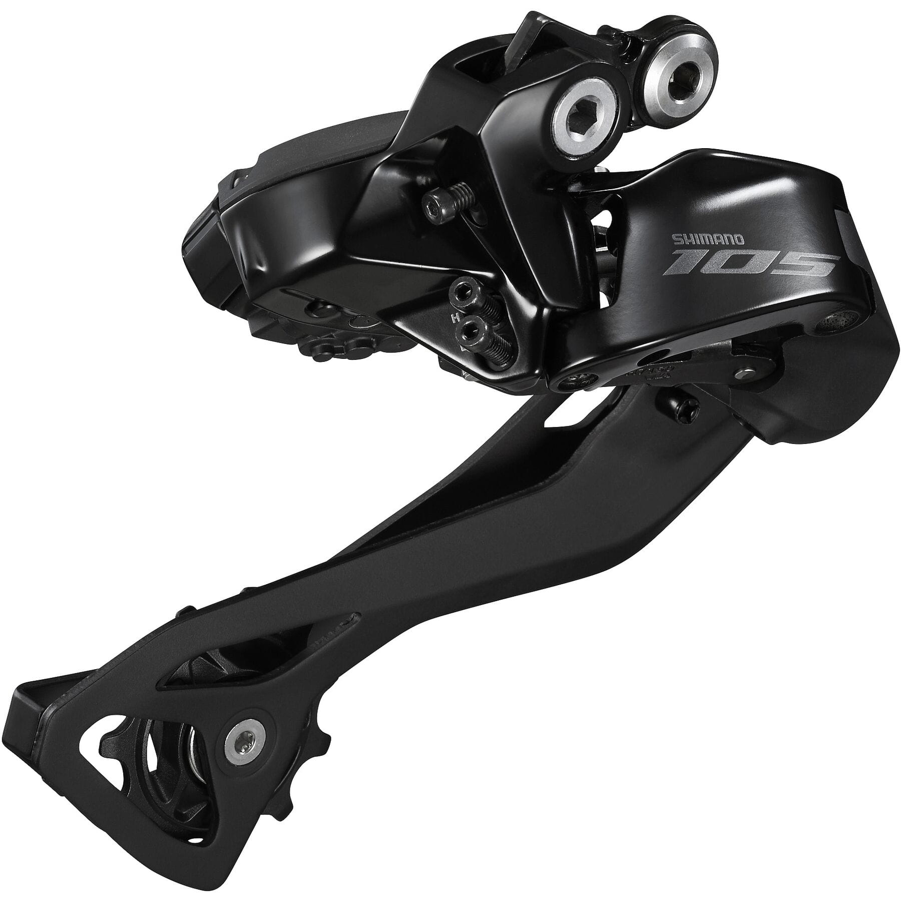 Alternative view of Shimano RD-R7150 105 Di2 12-speed Rear Derailleur