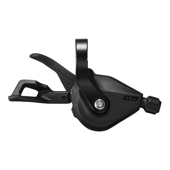 Shimano Deore M5100 11-Speed Band on Rear Shift Lever