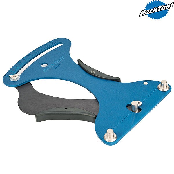 Park Tool TM-1 Spoke Tension Meter