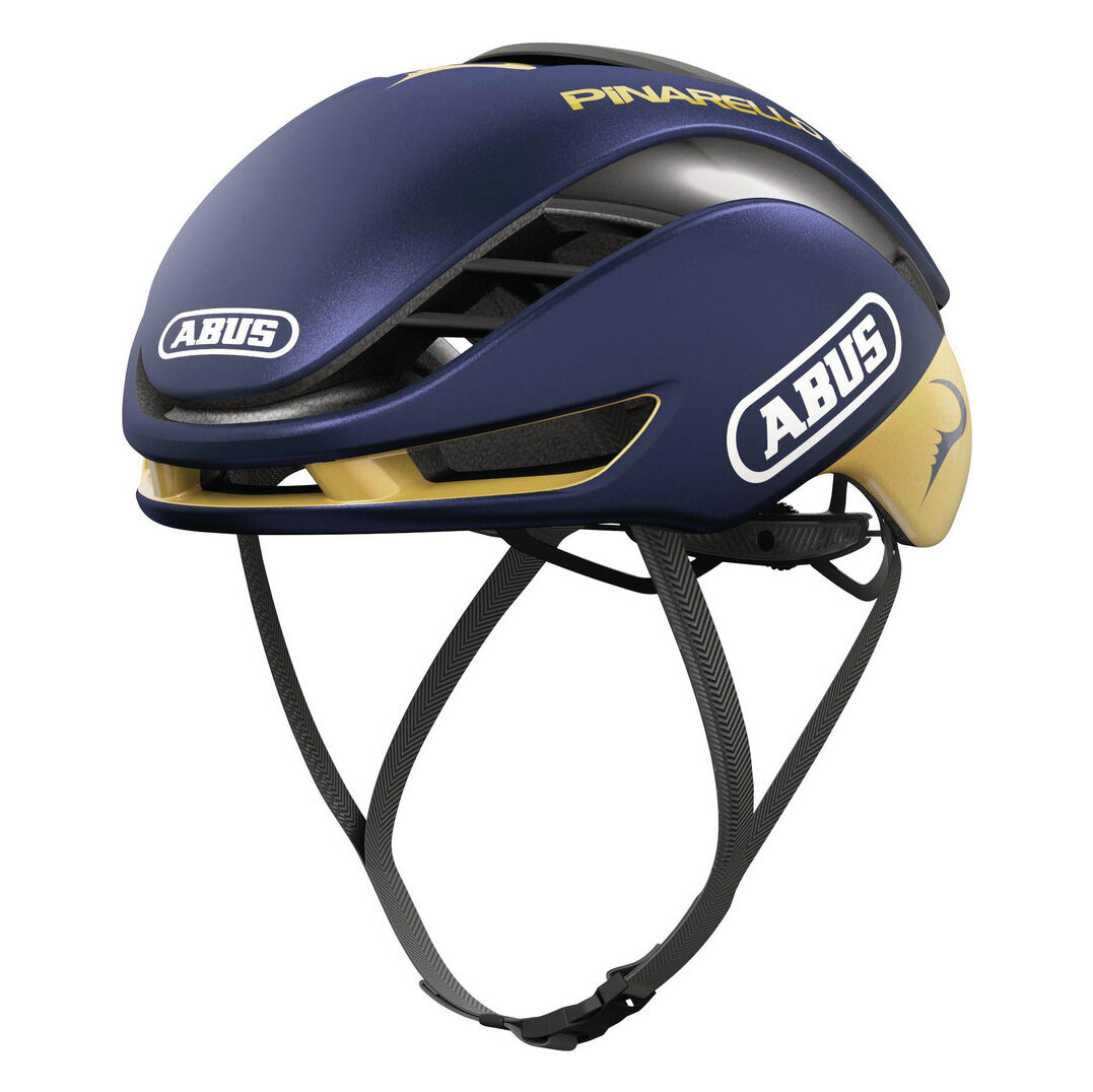 Abus Gamechanger 2.0 Pinarello Q36.5 Team Edition Helmet - Image 4