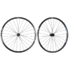 Shimano WH-RX010 Disc Road Wheel, Clincher, QR, 9/10/11-Speed