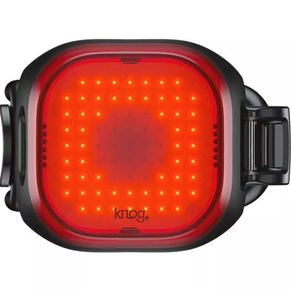KNOG Blinder Mini Square Rear Bike Light