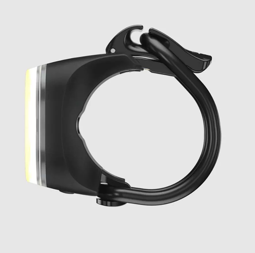 KNOG Blinder Mini Front Bike Light - Square - Image 4