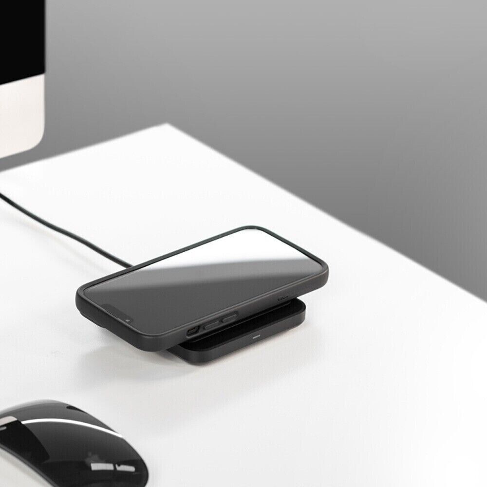Quad Lock MAG Mount Fast Wireless Charging Pad - Image 3