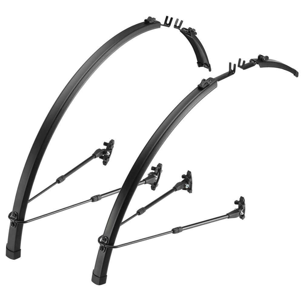 Flinger Race Pro Full Mud Guards Set