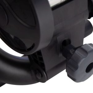 Alternative view of SARIS Mag Smart Trainer