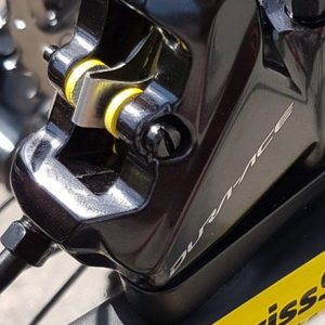 Alternative view of SwissStop Disc 35 RS Brake Pads for SRAM Road / MTB & AVID