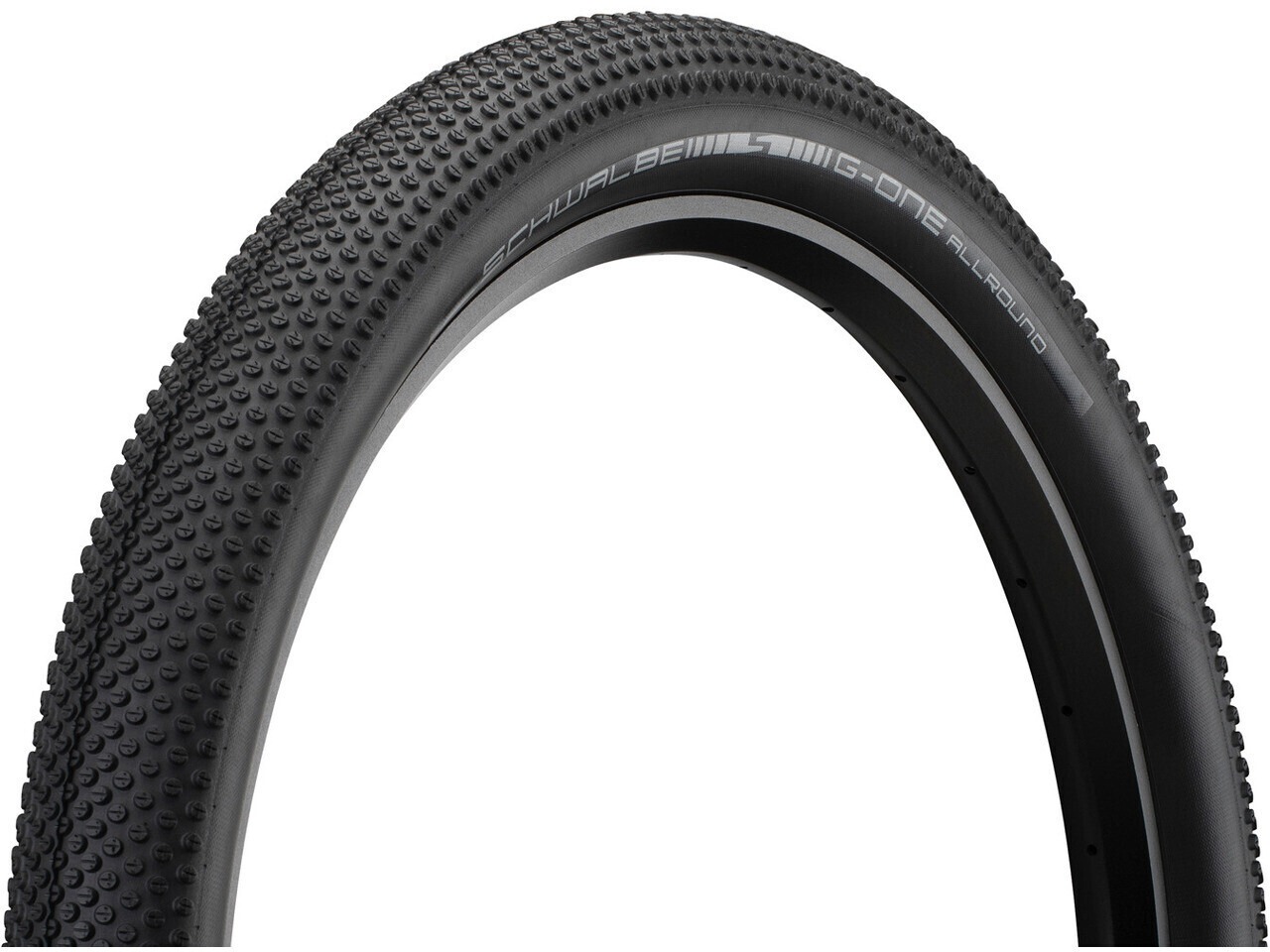 Schwalbe G-One Allround DD Performance TLE Tyre (27.5 x 2.8") - Image 2