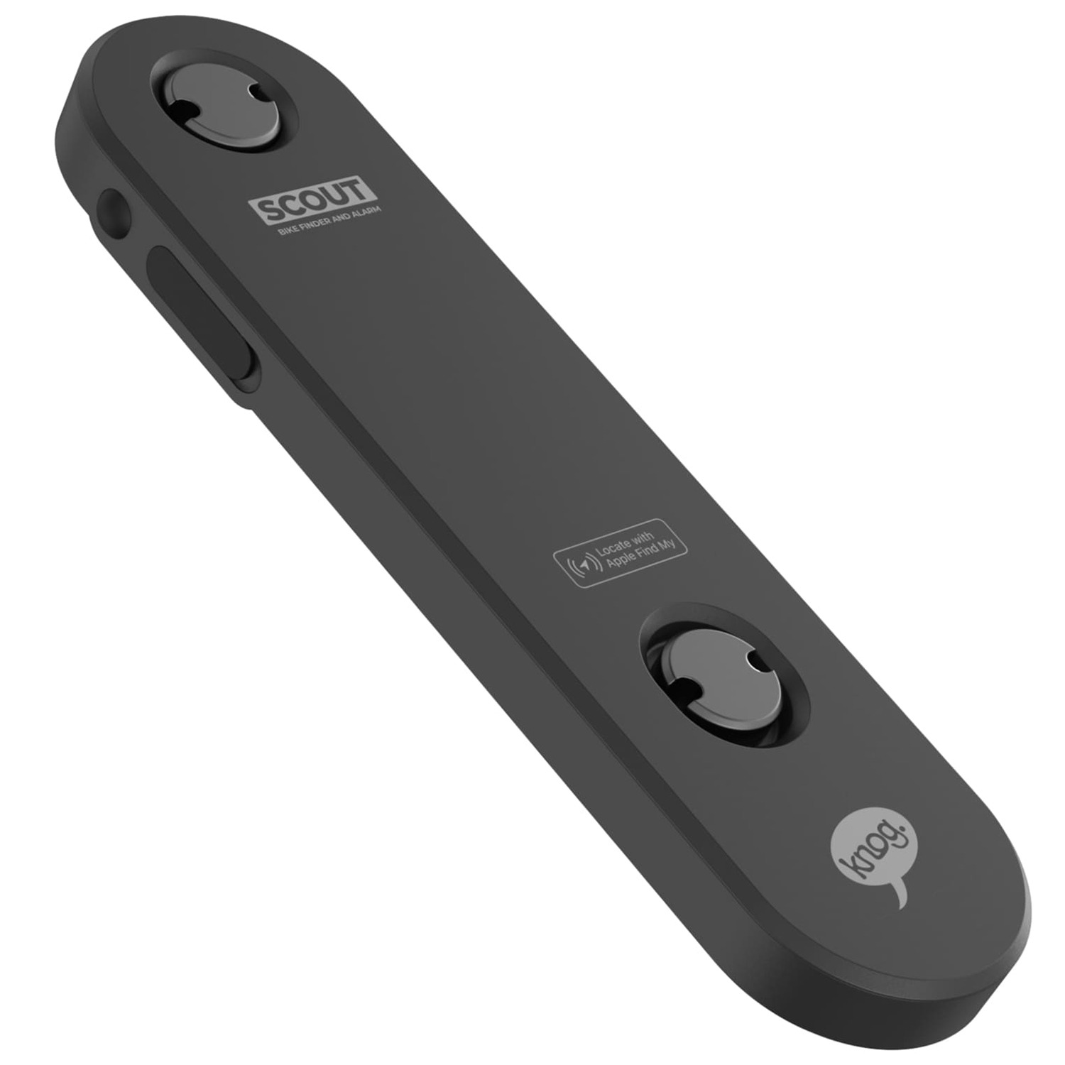 Knog Scout Bike Alarm & GPS Finder