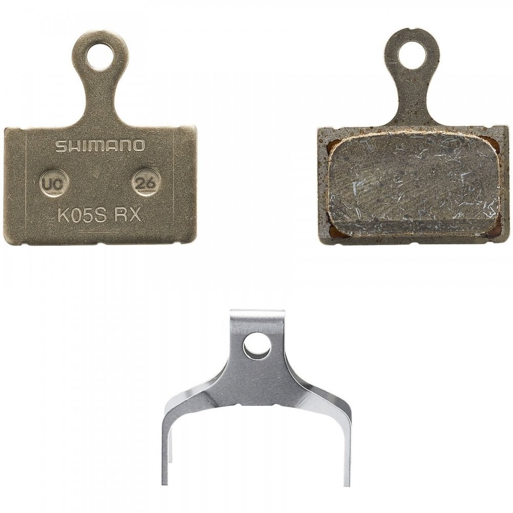 Shimano K05S RX Resin Disc Pads