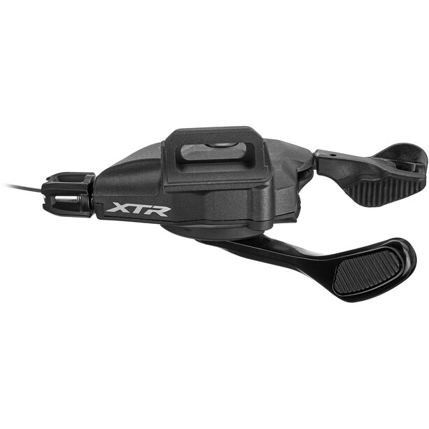 Alternative view of Shimano XTR M9100 12-speed I-Spec EV Direct Mount Rear Shift Lever