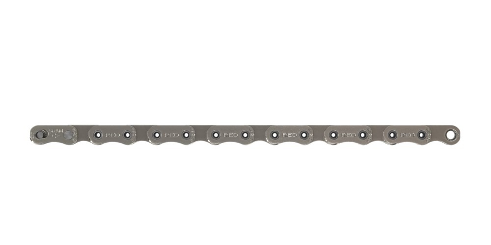 SRAM Red AXS 12-speed Flattop Chain - 114 links - Image 2