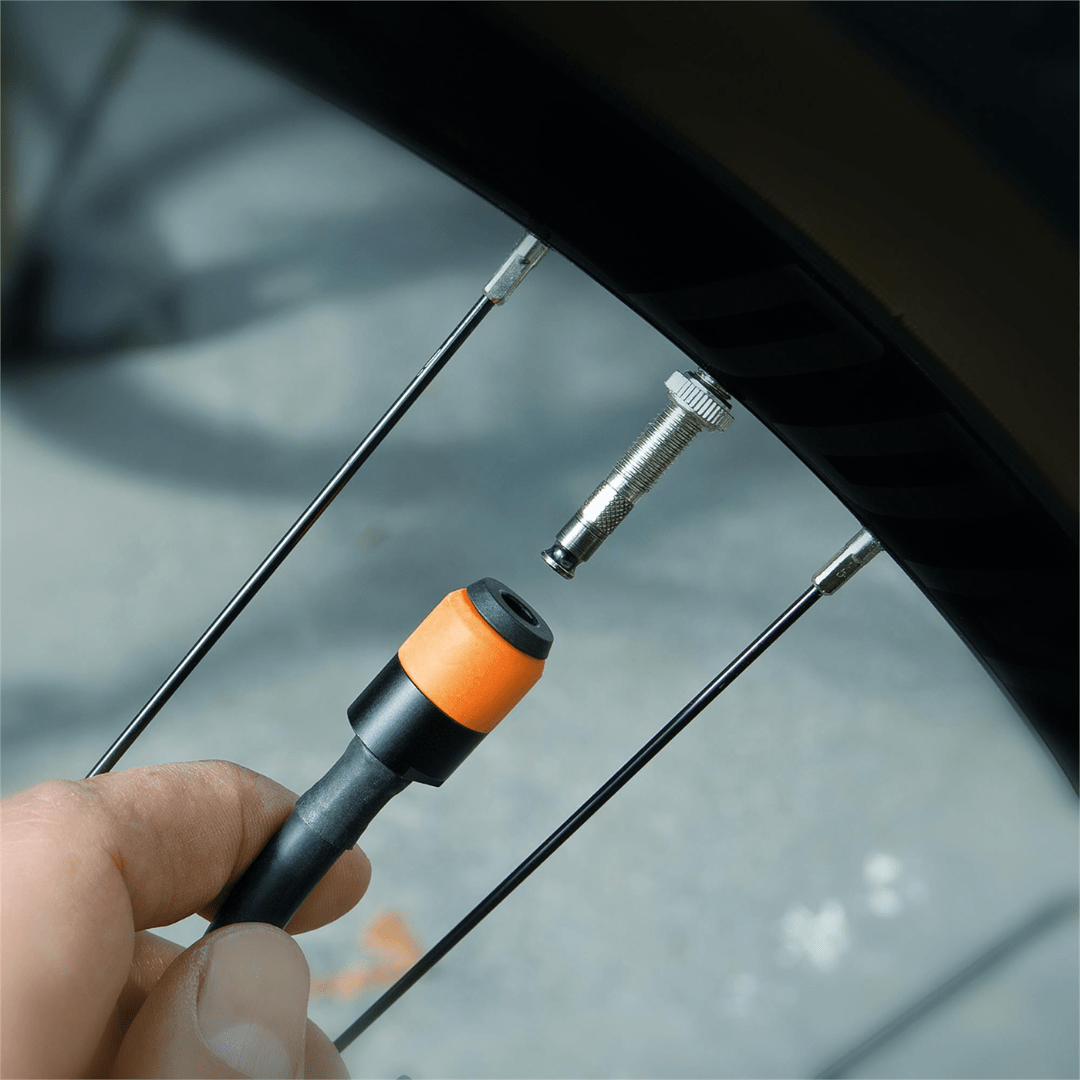 SKS Airflex Explorer Clik Tec Mini Pump - Image 3