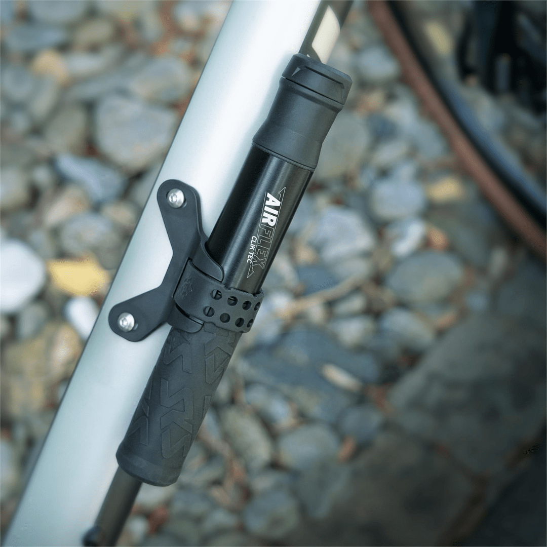 SKS Airflex Explorer Clik Tec Mini Pump - Image 5