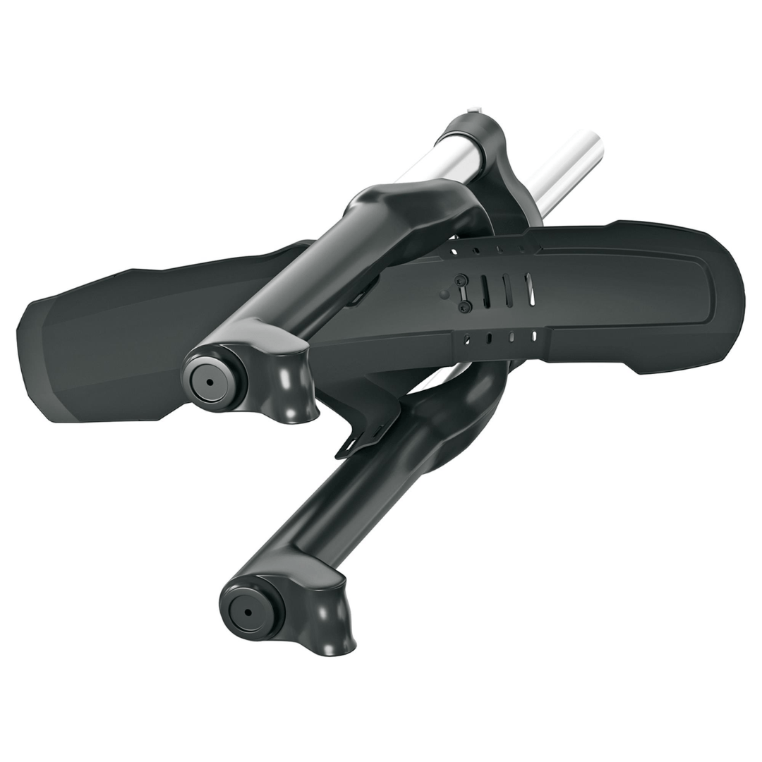 Alternative view of SKS Mudrocker Front Mudguard