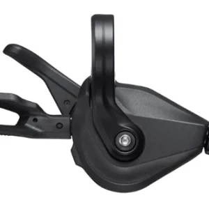 Alternative view of Shimano SLX M7100-R 12 Speed Band On Rear (Right) Shift Lever