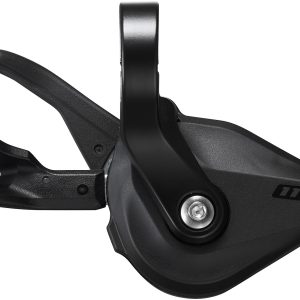 Alternative view of Shimano Deore M5100 11-Speed Band on Rear Shift Lever